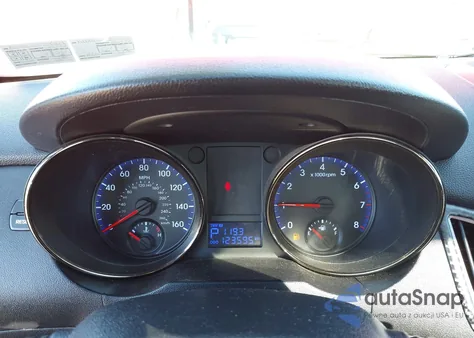 2012 Hyundai Genesis 2.0T Premium from USA, damaged, VIN KMHHT6KD0CU070104